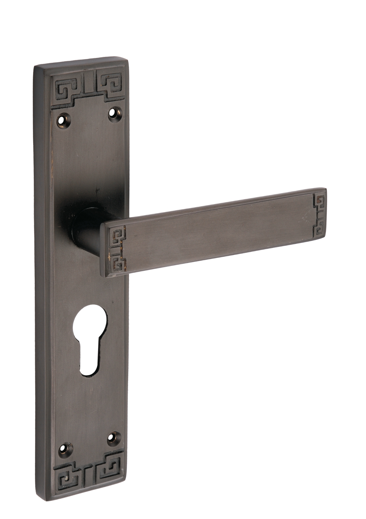 Brass Mortice Handle – Glory