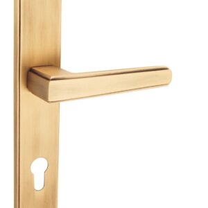 Move Mortice Handle – Sleek Modern Handle