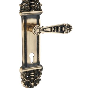 Premium Mortice Handle – Maharaja Collection
