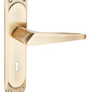 Smash Mortice Handle – Bold Designer Handle