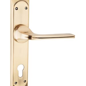 Gental Mortice Handle – Simple & Premium Door Handle