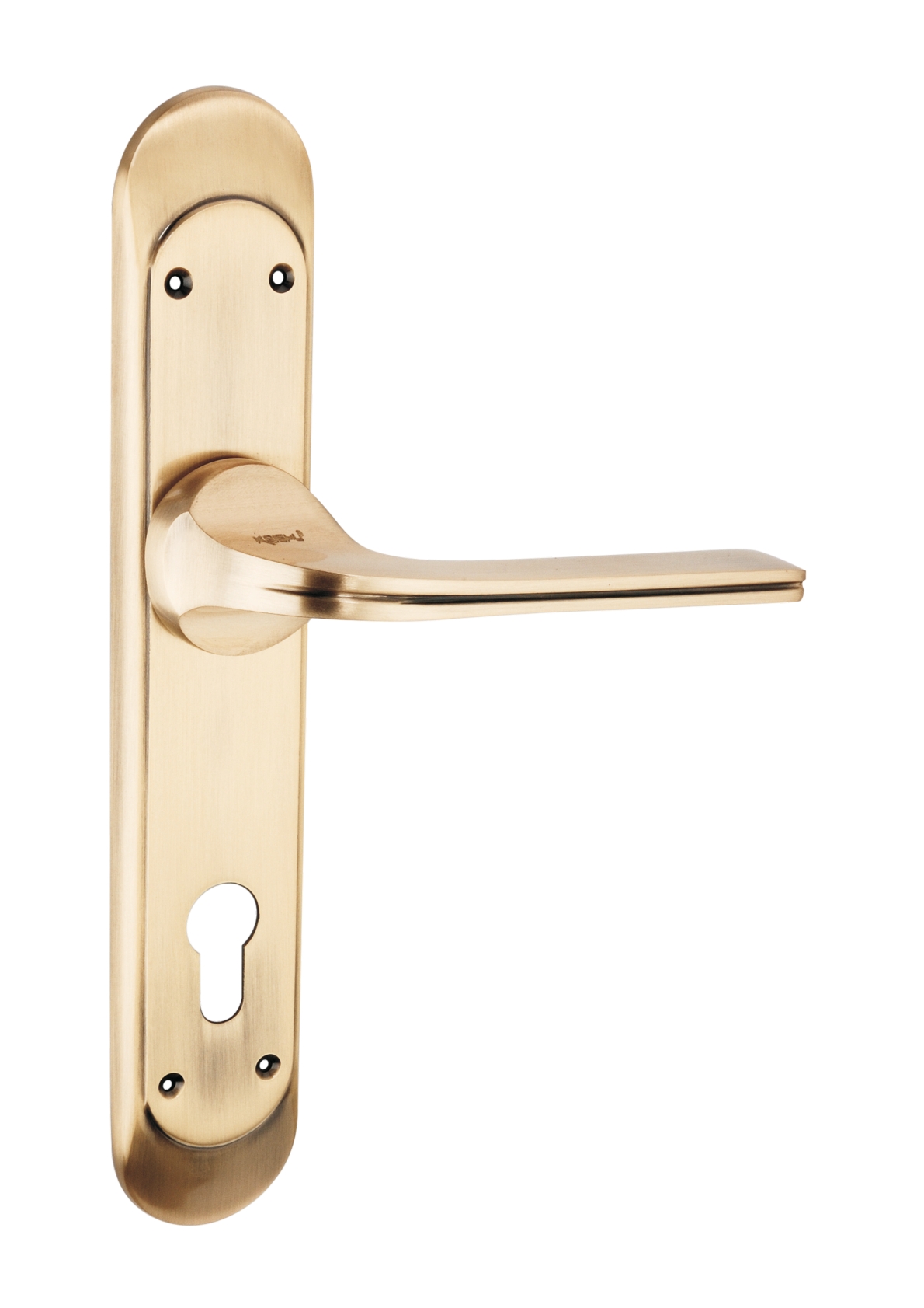 Gental Mortice Handle – Simple & Premium Door Handle