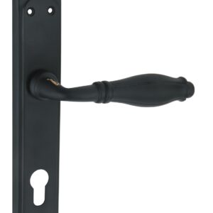 Ramada Mortice Handle – Luxury Hospitality Handle