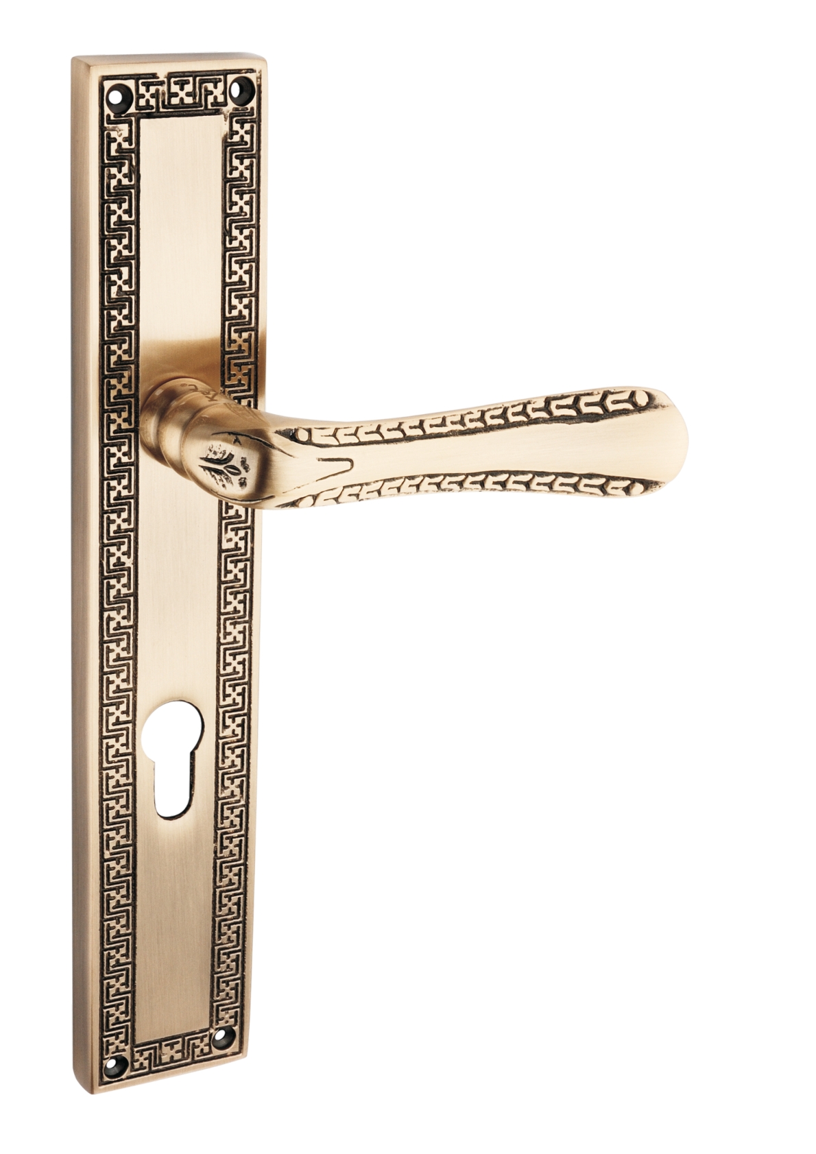 Magic Mortice Handle – Designer Modern Handle