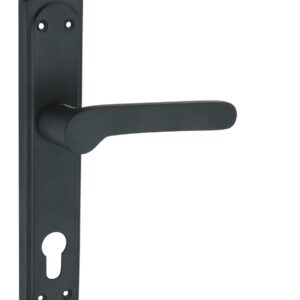 Secret Mortice Handle – Sleek Modern Designer Handle