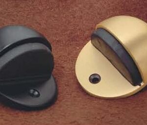 Brass Foot Stopper – Per Piece