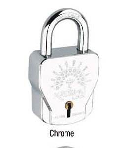 Exclusive Brass Padlock – Heavy Duty Security Lock - Image 2