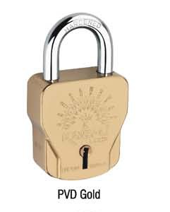 Exclusive Brass Padlock – Heavy Duty Security Lock