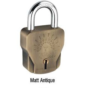 Exclusive Brass Padlock – Heavy Duty Security Lock - Image 6