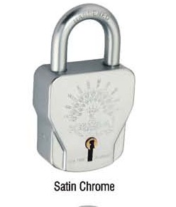 Exclusive Brass Padlock – Heavy Duty Security Lock - Image 7