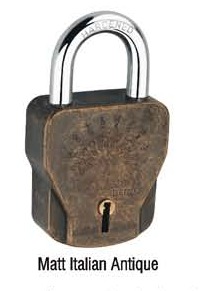 Exclusive Brass Padlock – Heavy Duty Security Lock - Image 8