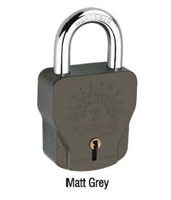 Exclusive Brass Padlock – Heavy Duty Security Lock - Image 9