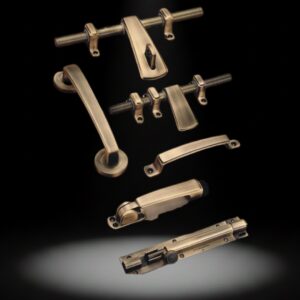 Solid Brass Door Kit – Move