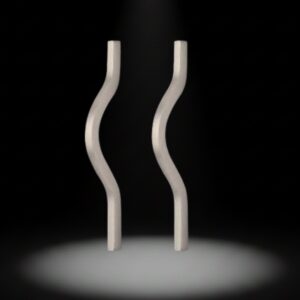 Wardrobe Handle – Lavish