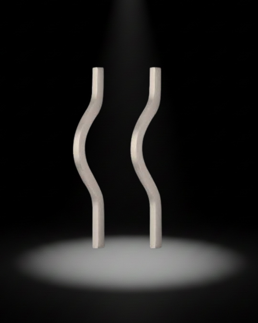 Wardrobe Handle – Lavish