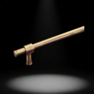 Wardrobe Handle – Keith