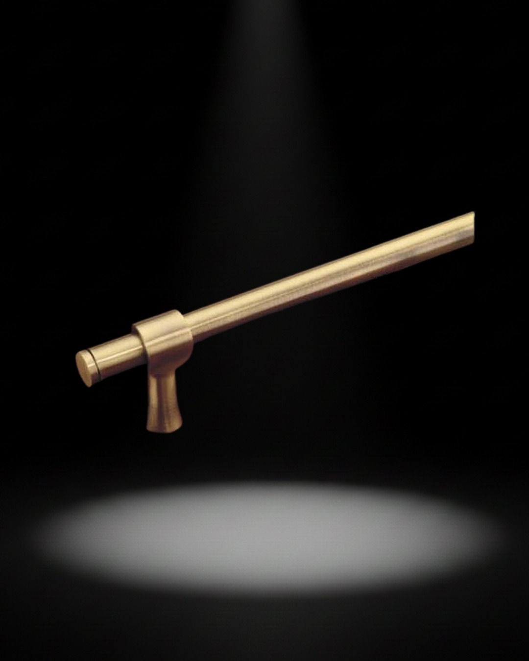 Wardrobe Handle – Keith