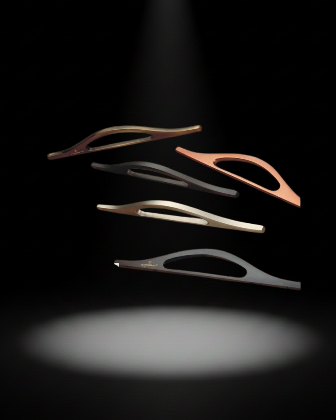 Wardrobe Handle – Honour