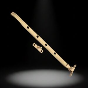 Brass Stay (Sheet) – Durable Door Stay