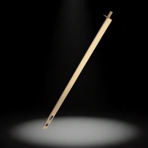 Brass Flush Tower Bolt – Solid Brass Door Fitting