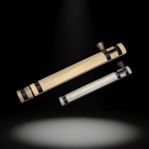 Brass Tower Bolt – Xylo Heavy