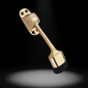 Fancy Brass Gate Hook – Per Piece