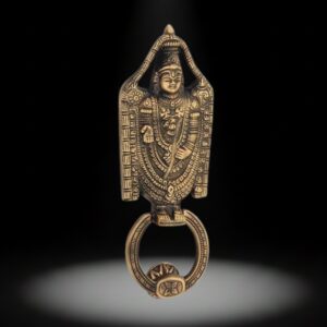 Brass Door Knocker – Tirupati