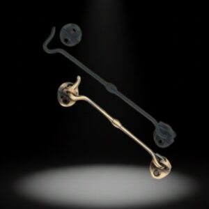 Brass Gate Hook – Per Piece