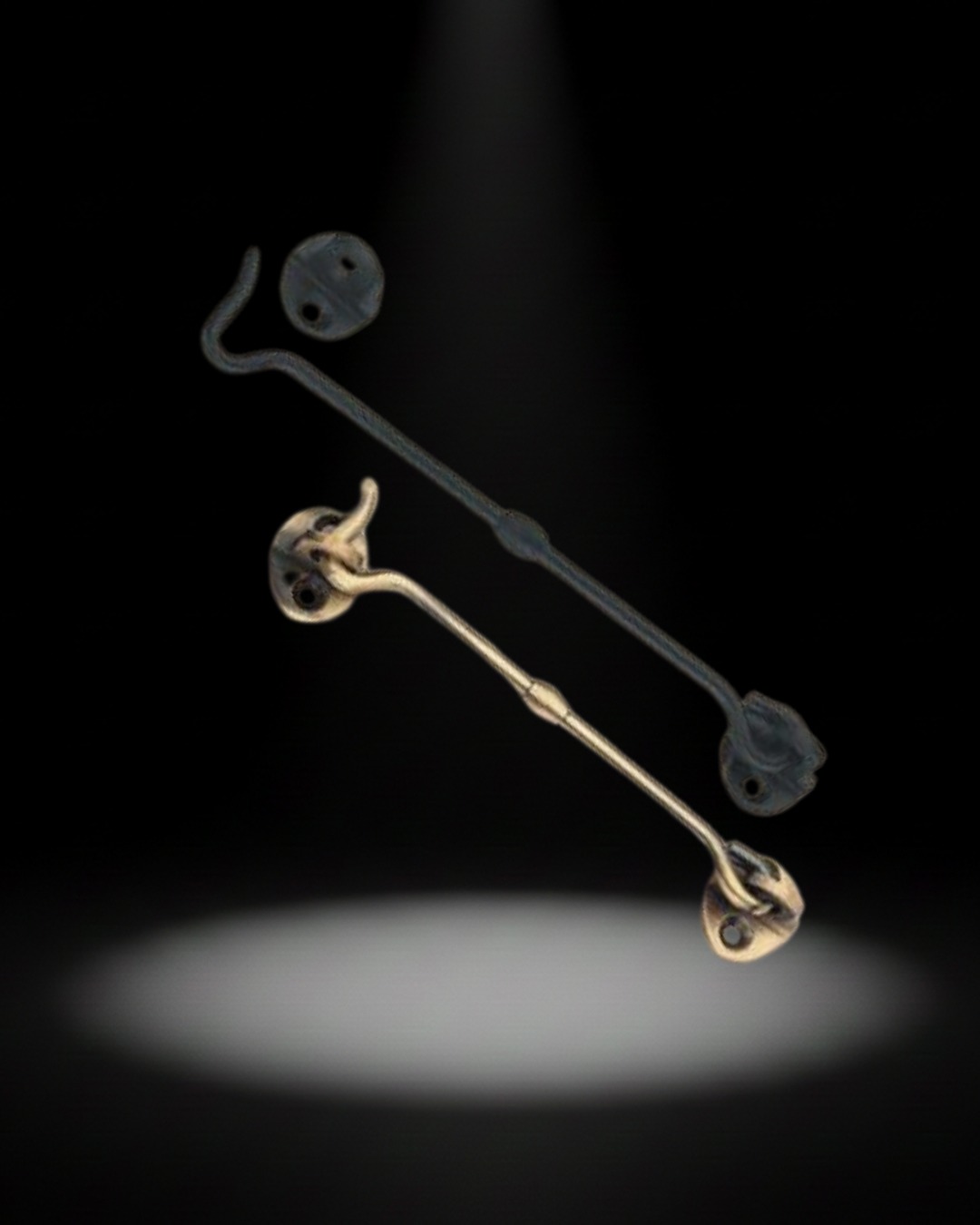 Brass Gate Hook – Per Piece