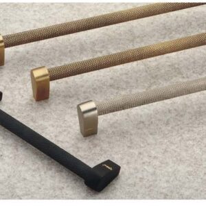 Brass Exclusive Cabinet Handle – Morris