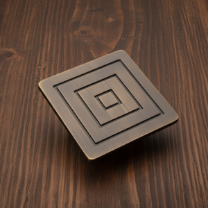 Double Door Handle – Bold | Strong Design with Modern Appeal