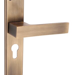 Amando Mortice Handle – Modern Door Handle