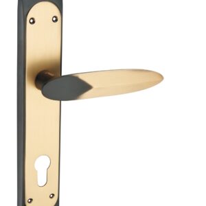 Premium Mortice Handle – Groom