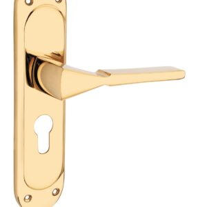 silk Mortice Handle – Modern Door Handle
