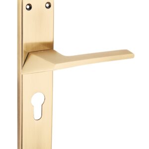 Fendi Mortice Handle – Modern Door Handle