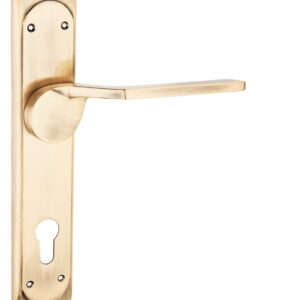 Premium Mortice Handle – rock