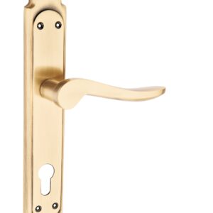 Premium Mortice Handle – nice