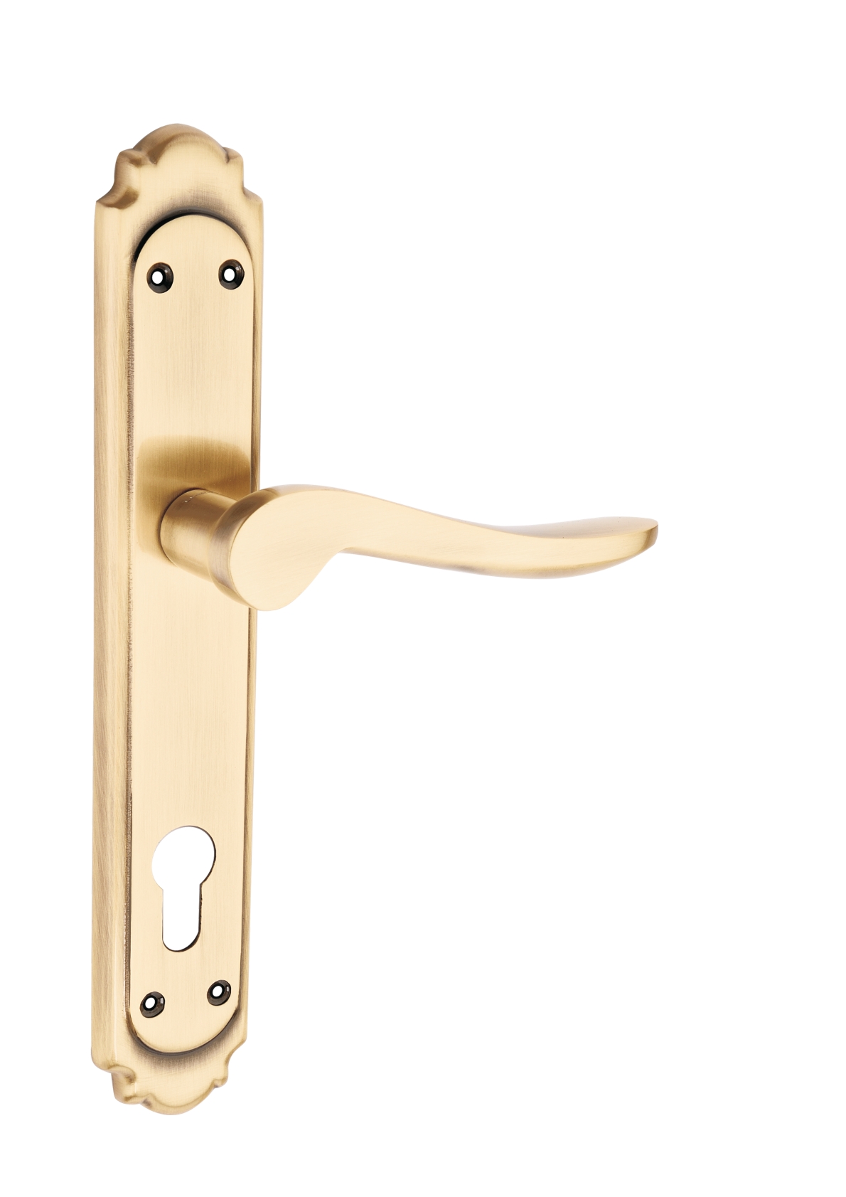 Premium Mortice Handle – nice