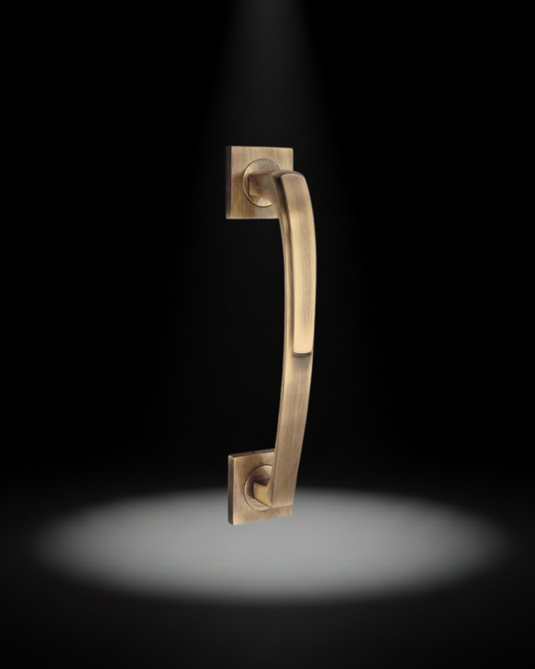 Brass Main Door Handle – PRIME