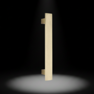 Main Door Handle – Flat