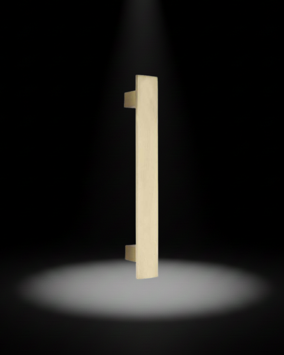 Main Door Handle – Flat