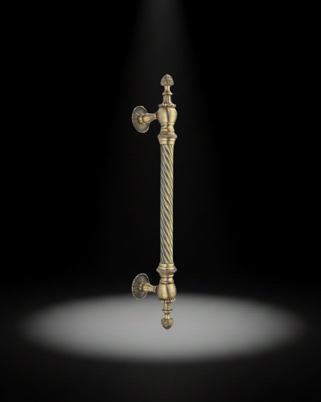 Main Door Handle – Ramada