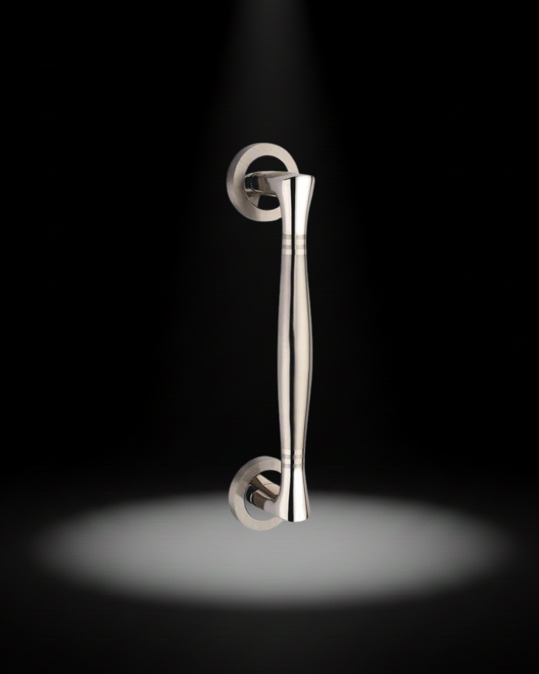 Brass Main Door Handle – OSCAR