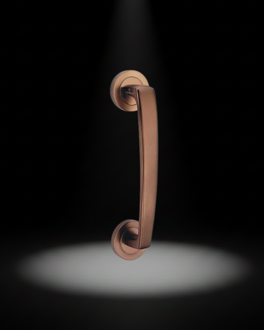Brass Main Door Handle – MOVE