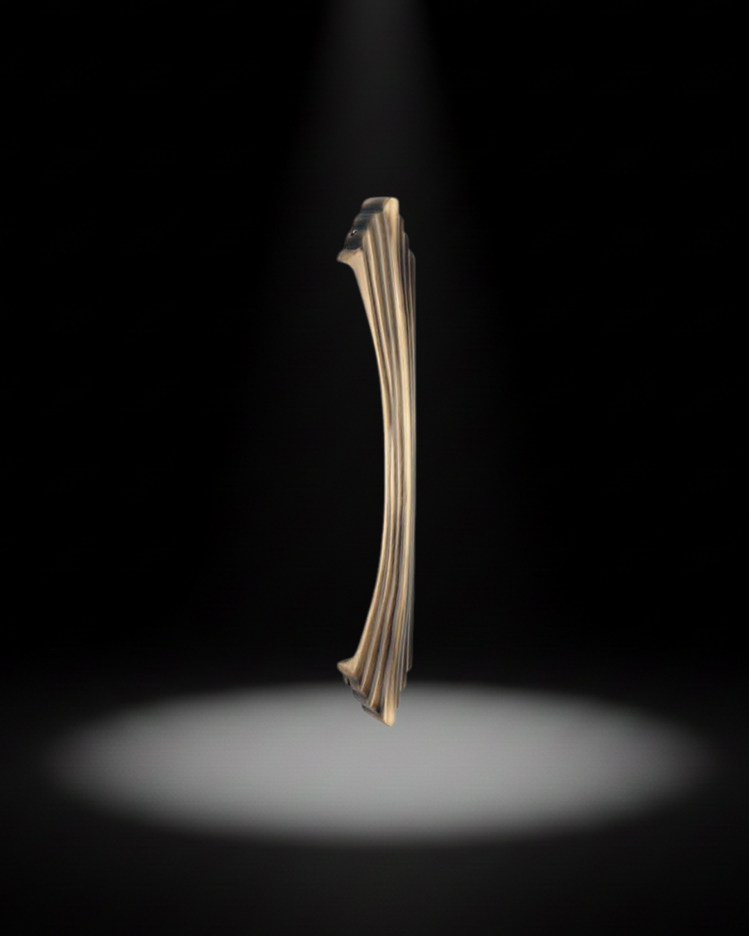 Brass Main Door Handle – FISHTALE