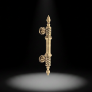 Main Door Handle – Queen