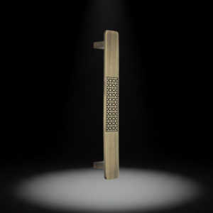 Main Door Handle – Mesh