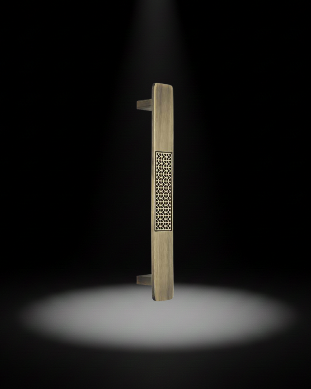 Main Door Handle – Mesh