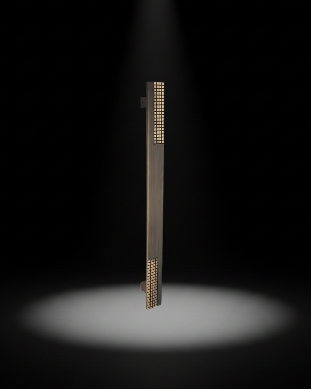 Main Door Handle – Novotel