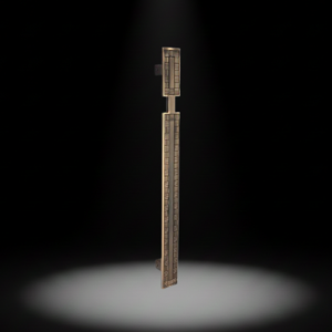 Main Door Handle – Aloft